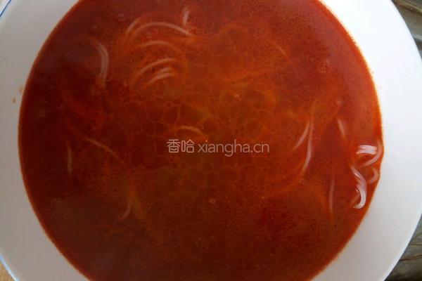 螺蛳粉的做法图解3