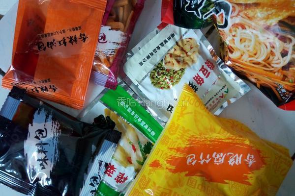 螺蛳粉的做法图解4