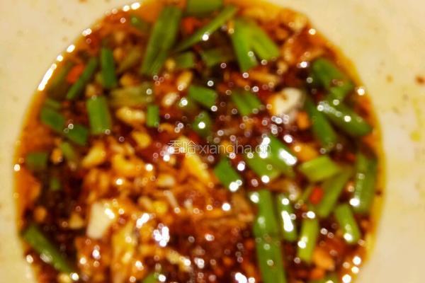 水煮辣汤鱼红门晏的做法图解5