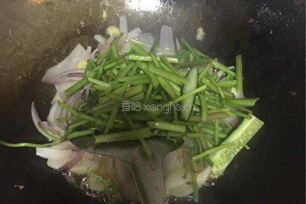 红烧小龙虾的做法图解5