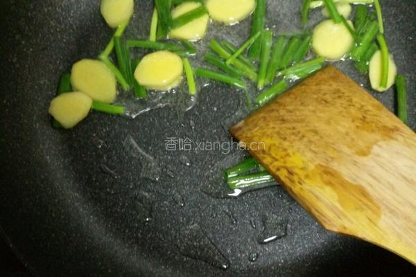自制红烧大排的做法图解5