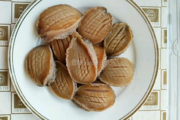 虫草鲜鲍鸡汤的做法图解5