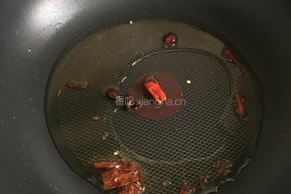 蚝油手撕包菜的做法图解3