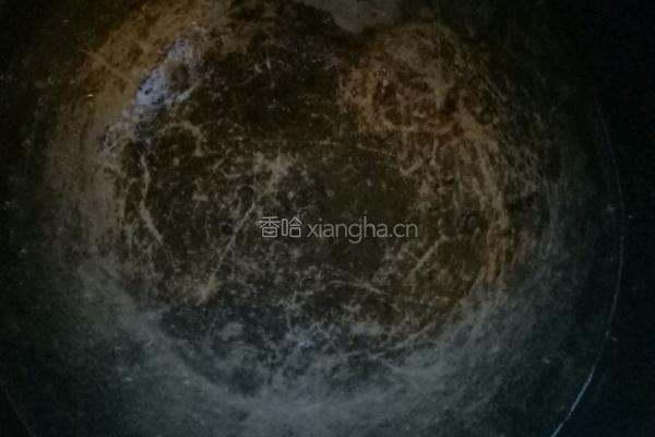 自制老潼关肉夹馍的做法图解5
