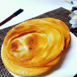 手撕饼的做法[图]