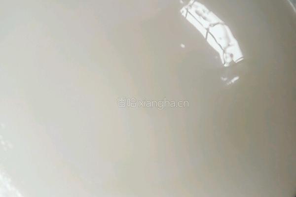 自制快手凉皮的做法图解3