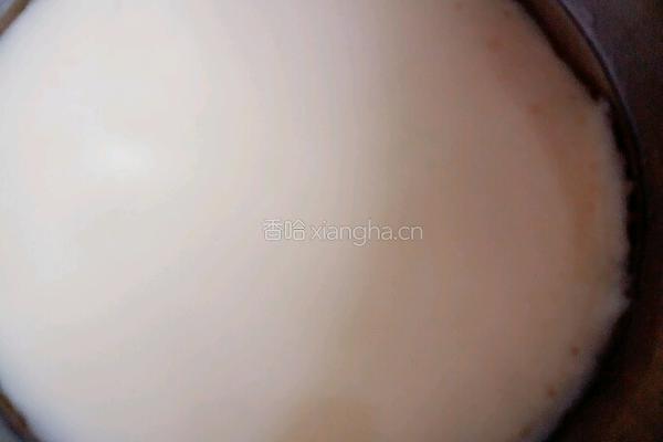 自制快手凉皮的做法图解10
