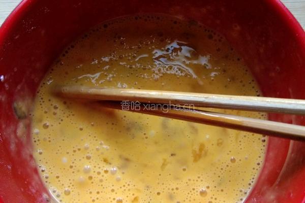 酥炸鱼鳞的做法图解6