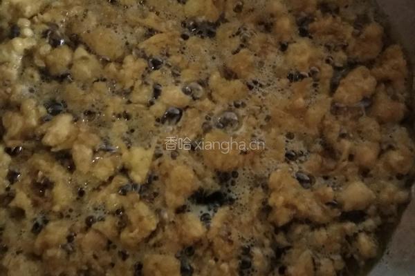 酥炸鱼鳞的做法图解8