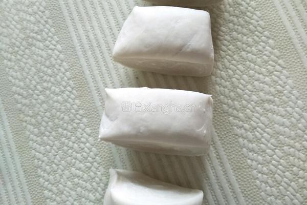 水卷饼的做法图解4