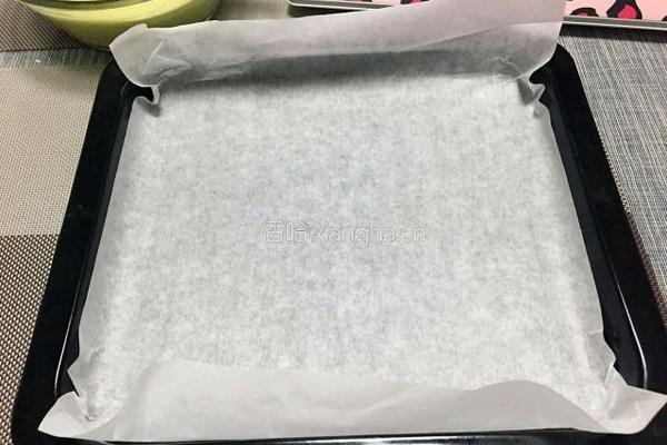 抹茶卷的做法图解11