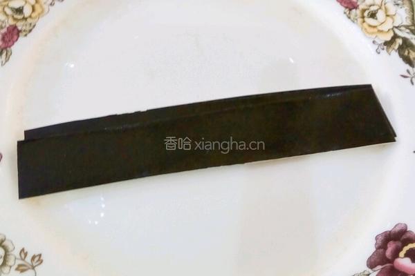 拼盘三色香酥豆的做法图解5