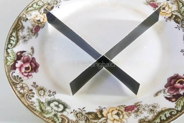 拼盘三色香酥豆的做法图解7