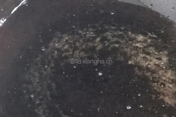 西红柿鸡蛋汤的做法图解2