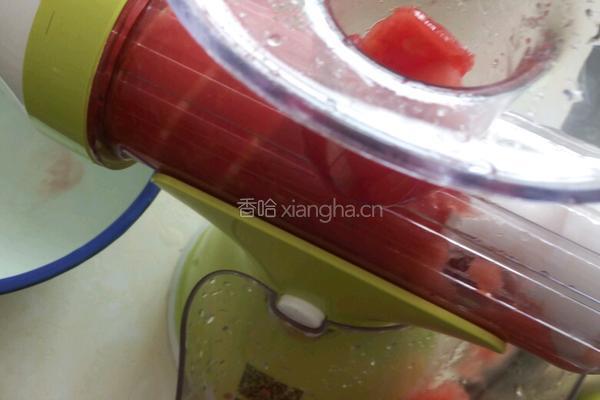自制番茄酱的做法图解4
