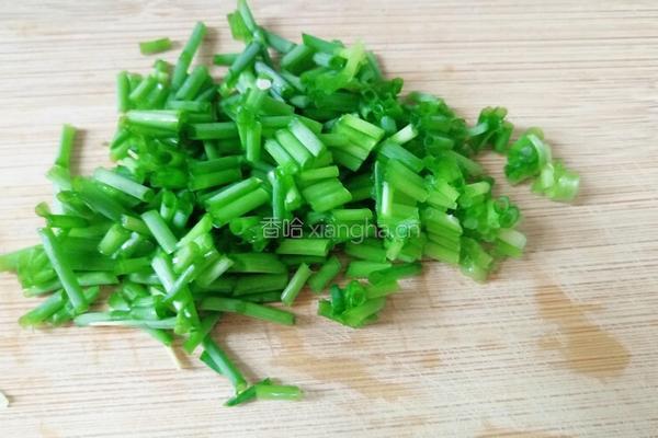 宝宝蔬菜丸子的做法图解7