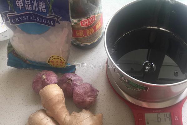 油黄瓜的做法图解5