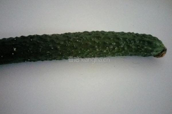 清炒冬瓜午餐肉的做法图解4