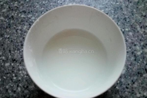 清炒冬瓜午餐肉的做法图解8
