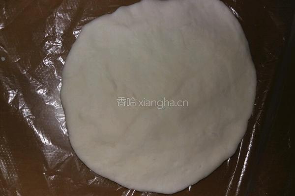 生煎包的做法图解6
