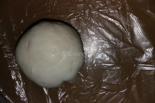 生煎包的做法图解9