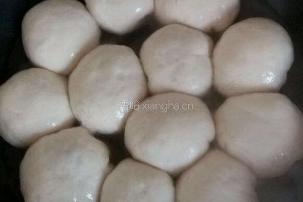 生煎包的做法图解12