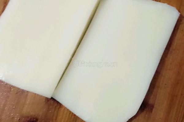 风味凉粉的做法图解3