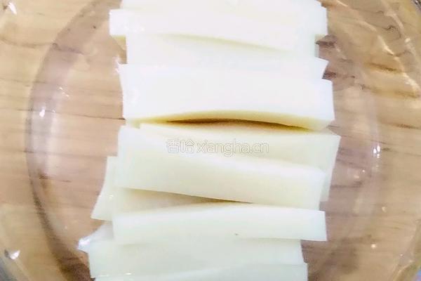 风味凉粉的做法图解5