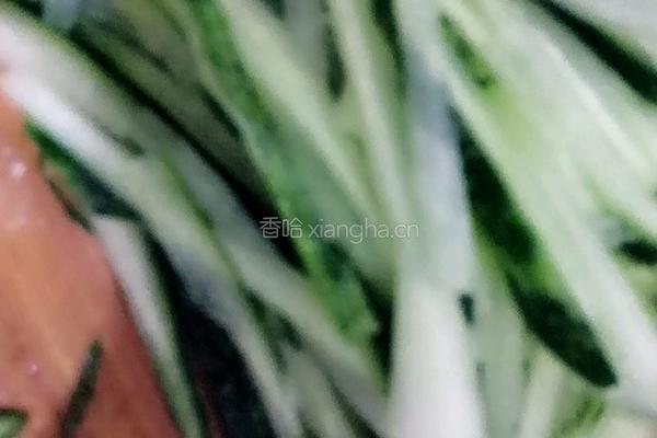 风味凉粉的做法图解6