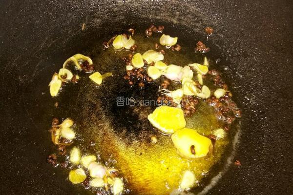 麻辣小龙虾的做法图解4