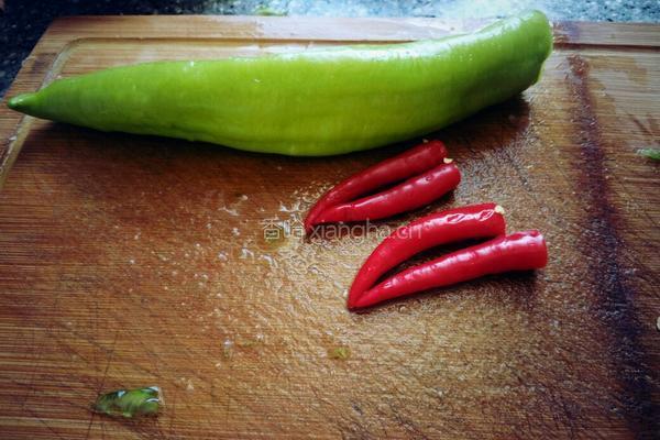 嫩姜芽炒肉丝的做法图解4