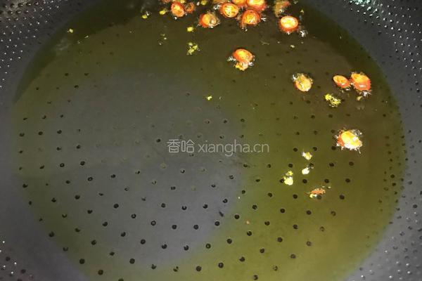 蒜泥茄子的做法图解4