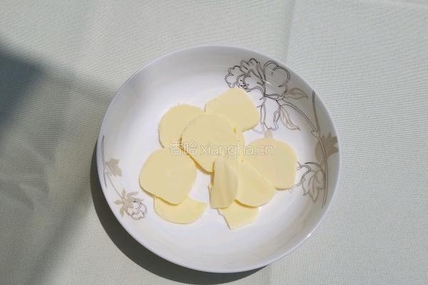 花式豆沙包的做法图解3