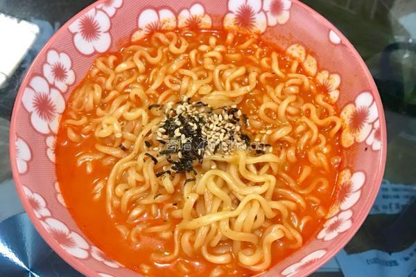 芝士火鸡面的做法图解5