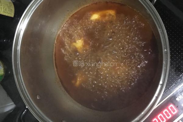 芝士火鸡面的做法图解3
