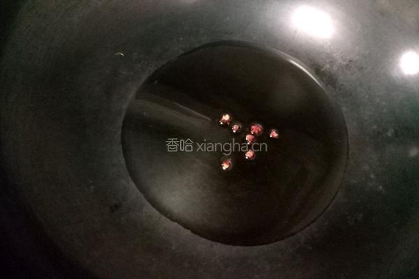 清炒豌豆苗的做法图解3