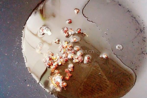 蒜香豇豆的做法图解10