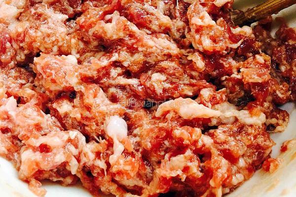 鲍汁馄饨的做法图解3