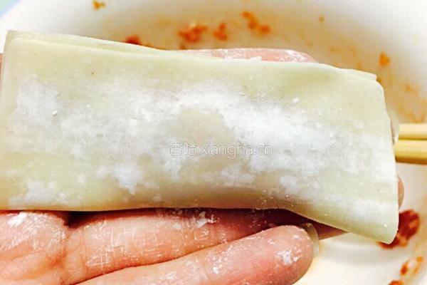 鲍汁馄饨的做法图解10