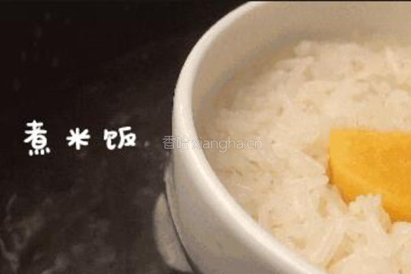 9月+宝宝奶香菠菜泥的做法图解1