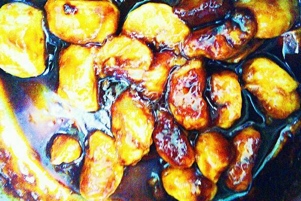 迷你椰蓉焦糖柠檬香蕉派的做法图解3