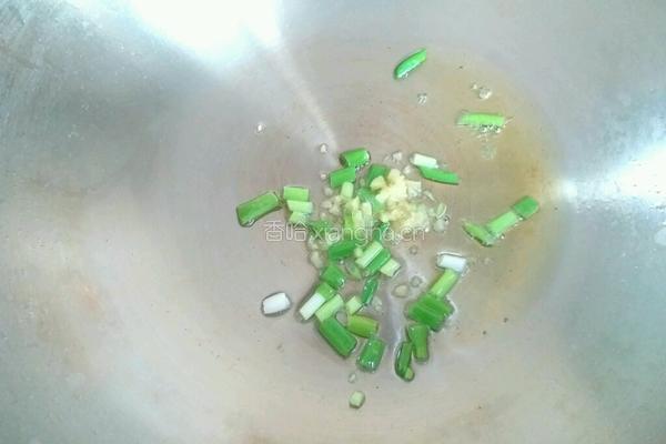 豆角土豆炒肉丝的做法图解8