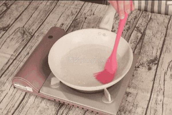 2岁以上宝贝的土豆煎饼的做法图解8