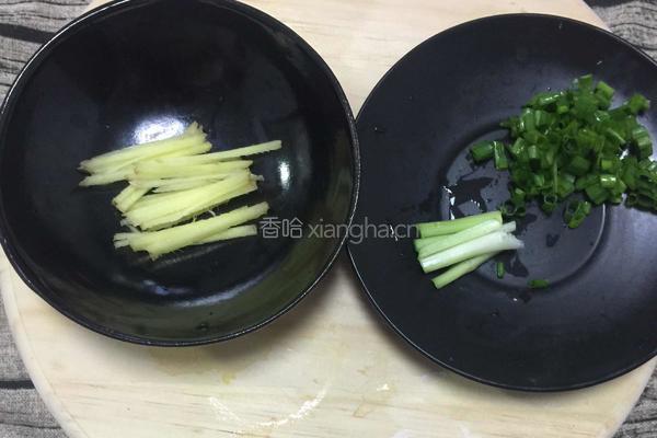 粉蒸土豆的做法图解2