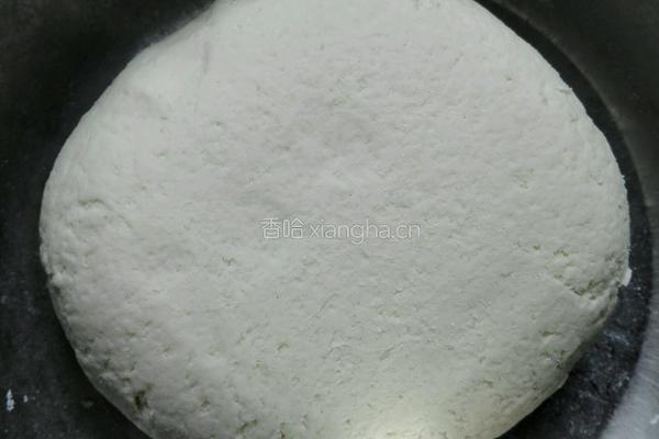 糯米烧麦的做法图解4