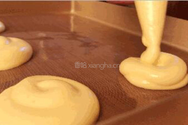 1岁+宝贝的网红小贝的做法图解8