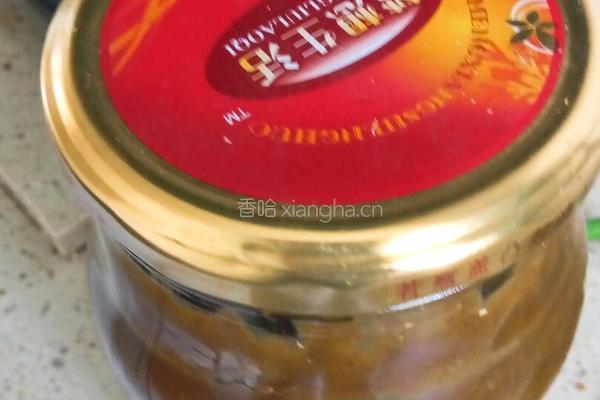 旧版黄瓜拌干豆腐的做法图解5