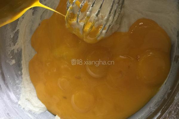 果味巧克力蛋糕卷的做法图解6