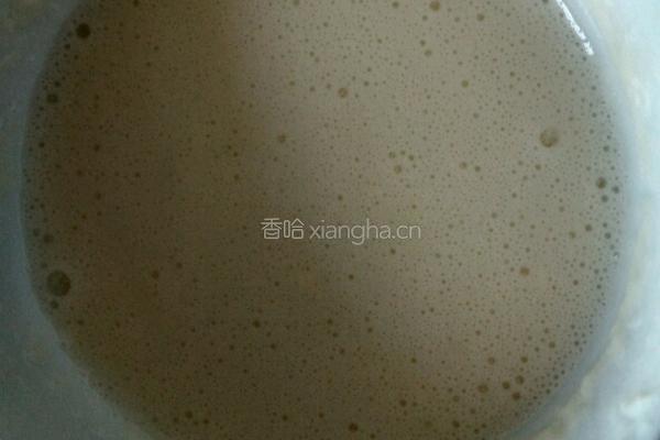 自制午餐肉的做法图解4