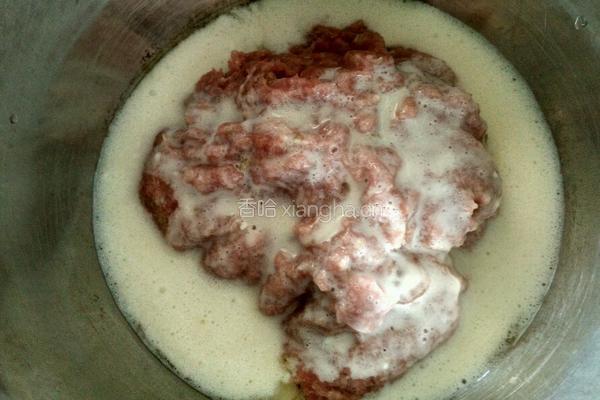 自制午餐肉的做法图解5